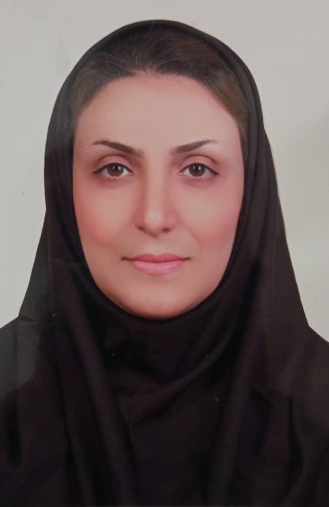 مونا سبزعلیان موسس موسسه بازی نبض زندگی مهارتهای کودکان و نوجوانان